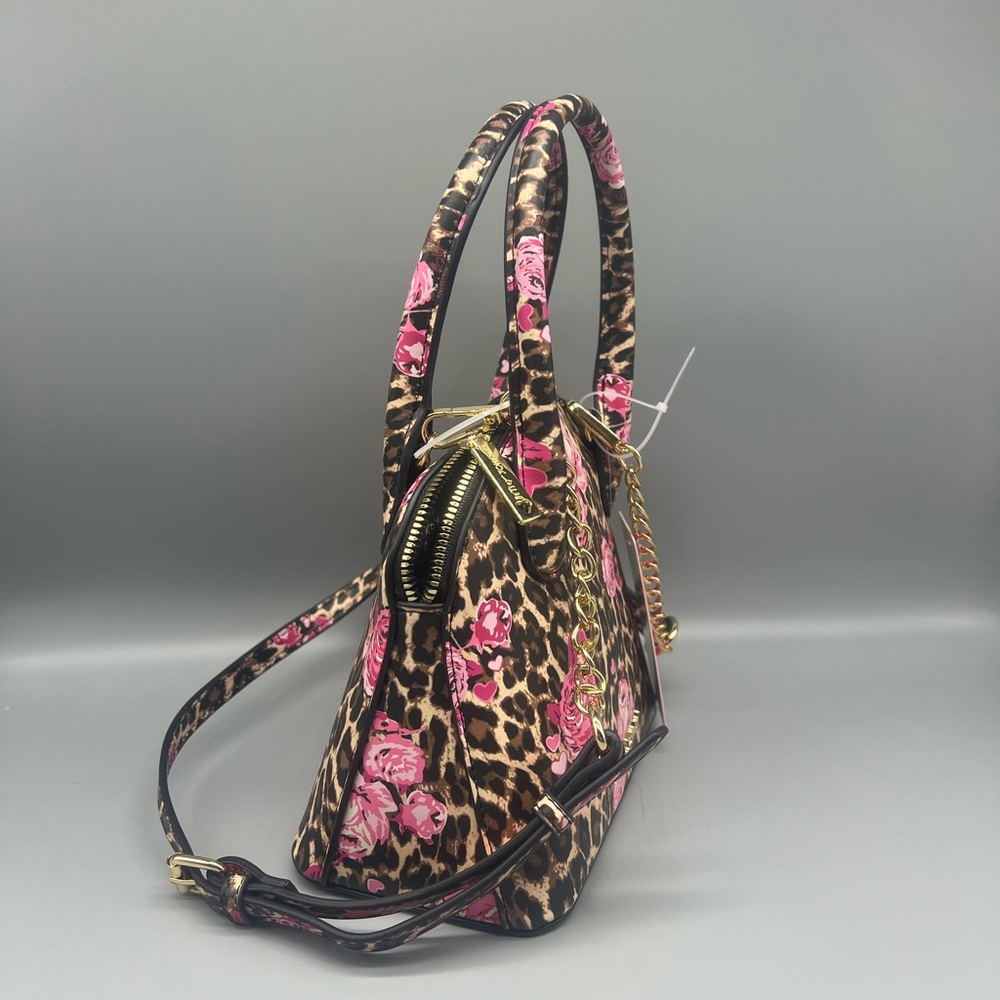 Betsey Johnson xohope purse - Picture 2 of 10